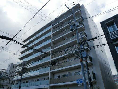 Ｍ－ｓｔｙｌｅ 8階建