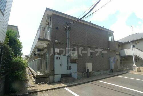 ラフィーヌ・松ヶ丘