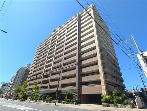 福岡県福岡市西区姪の浜３丁目 賃貸マンション