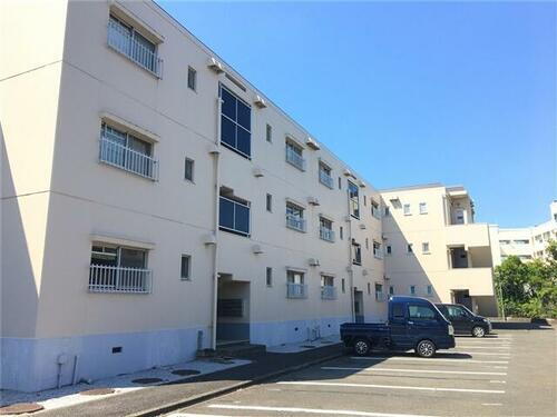 神奈川県横浜市戸塚区矢部町 賃貸マンション