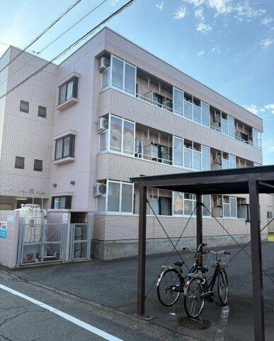 中野マンション光ｋｕｎ 3階建