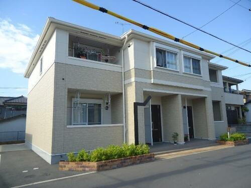 兵庫県姫路市大津区長松 2階建 築13年7ヶ月