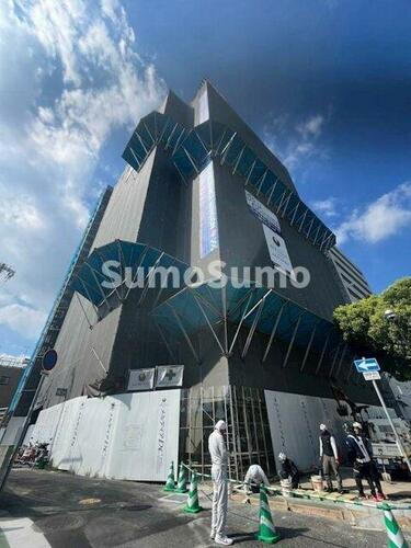 兵庫県神戸市兵庫区西多聞通２丁目 賃貸マンション