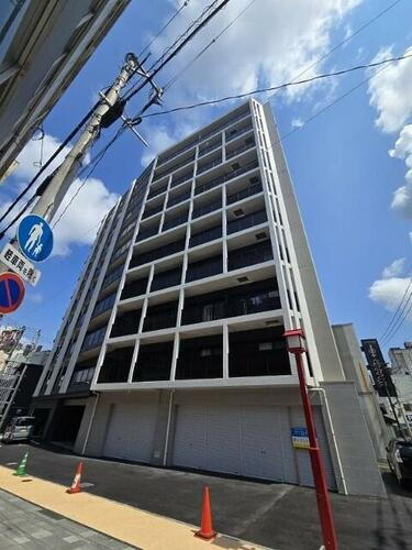 福岡県北九州市八幡西区黒崎２丁目 10階建