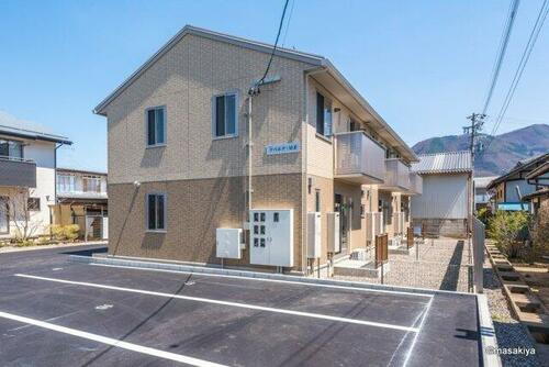 リベルテ・Ｍ　Ⅱ