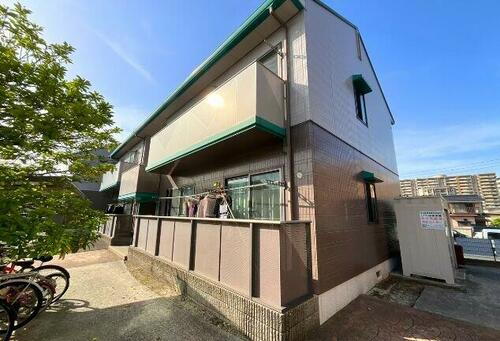 グランドメゾン　Ｂ棟 2階建