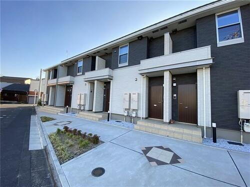 スモールウッズタウン若松