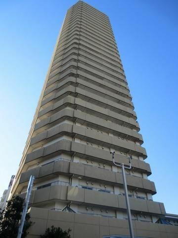 ＨＦ駒沢公園レジデンスＴＯＷＥＲ 30階建