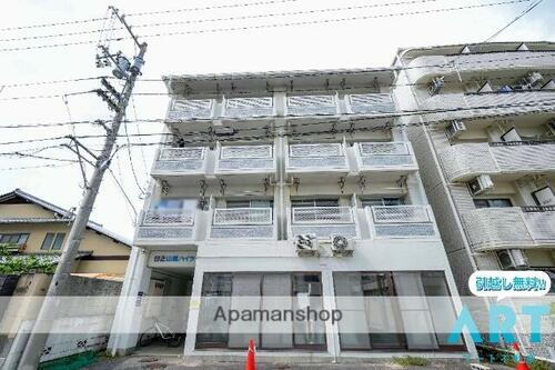 日正山越ハイツ１