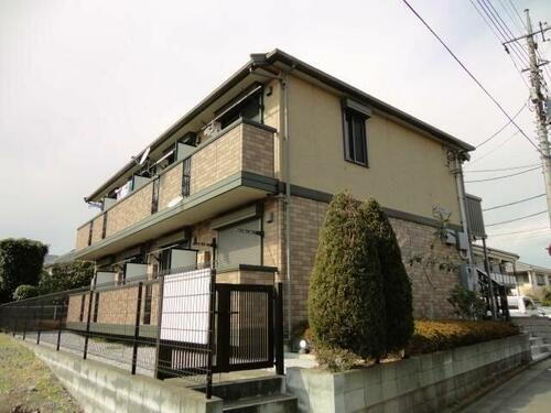 東京都三鷹市新川２丁目 2階建 築21年8ヶ月