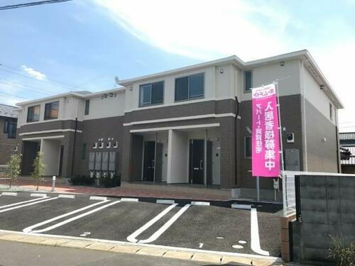 千葉県野田市山崎新町 築5年10ヶ月 2階建