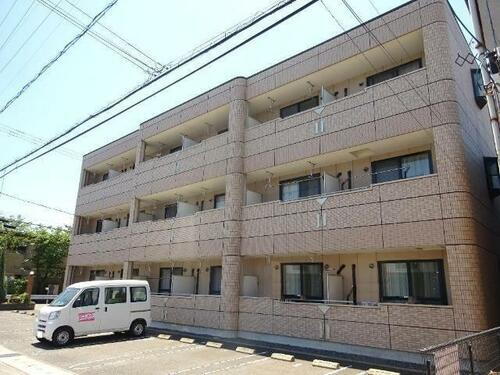 広島県福山市大門町４丁目 賃貸マンション