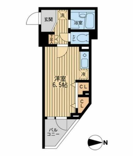 東京都江東区大島２丁目 西大島駅 ワンルーム マンション 賃貸物件詳細