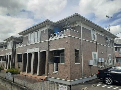 香川県高松市小村町 賃貸アパート