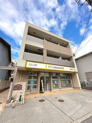 大阪府堺市堺区西湊町６丁 賃貸マンション