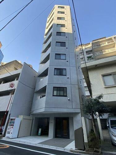 東京都千代田区平河町１丁目 10階建 築3年1ヶ月