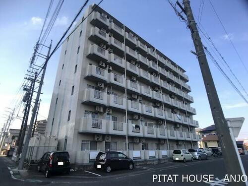 パレス三宝（三河安城）