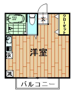 神奈川県川崎市中原区井田１丁目 元住吉駅 ワンルーム マンション 賃貸物件詳細
