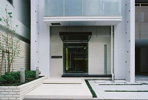 アーバネックス南堀江