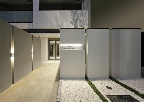 アーバネックス心斎橋ＥＡＳＴ