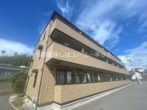 ソシアメゾン坂元
