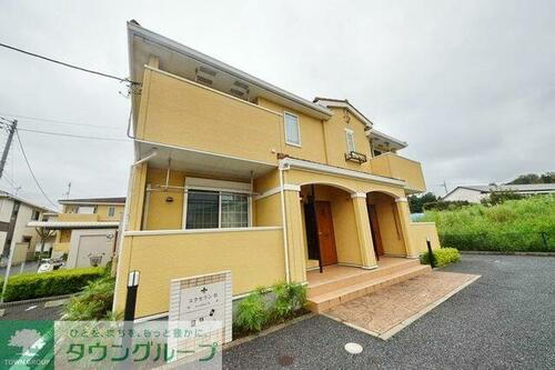 千葉県千葉市中央区星久喜町 賃貸アパート