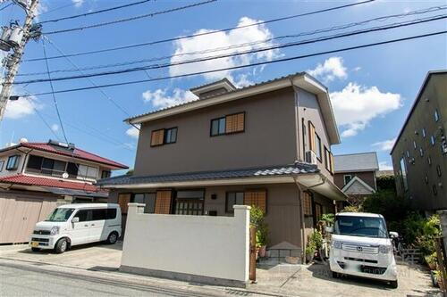 徳島県徳島市佐古七番町 賃貸一戸建て