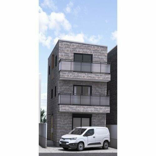 埼玉県さいたま市浦和区常盤４丁目 賃貸一戸建て