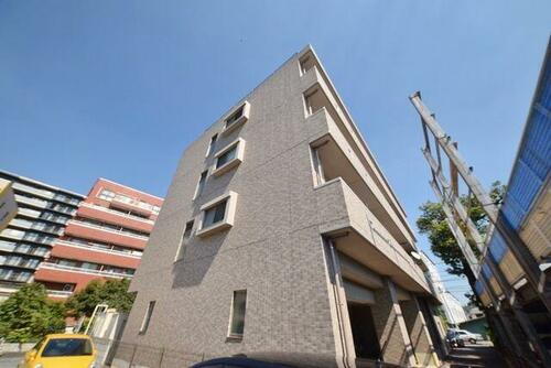 埼玉県川越市松江町１丁目 賃貸マンション