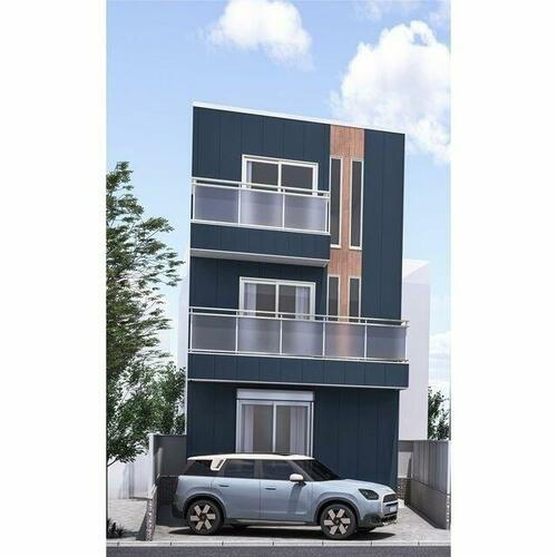 埼玉県さいたま市浦和区常盤４丁目 賃貸一戸建て