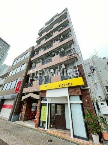 長崎県長崎市元船町 7階建 築35年10ヶ月