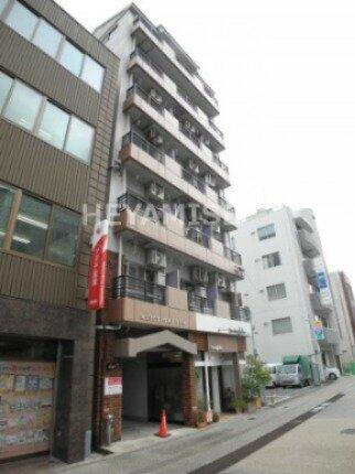 長崎県長崎市元船町 7階建 築35年10ヶ月