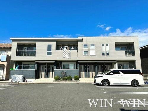 愛知県豊橋市馬見塚町 賃貸アパート