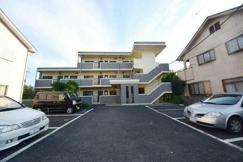 埼玉県さいたま市中央区八王子３丁目 3階建 築26年10ヶ月