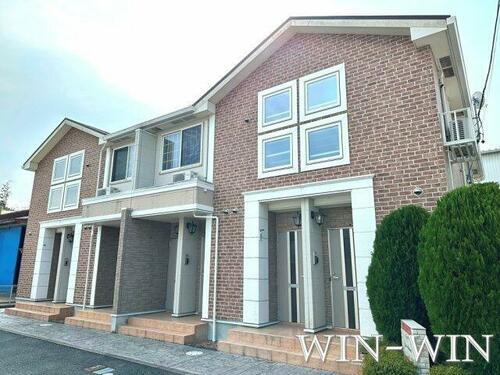 愛知県豊橋市馬見塚町 賃貸アパート