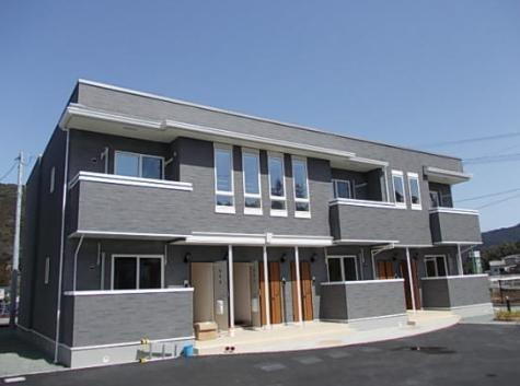 佐賀県嬉野市嬉野町大字下野丙 賃貸アパート