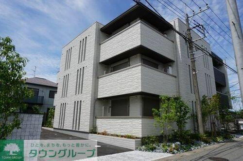 埼玉県さいたま市大宮区三橋２丁目 賃貸マンション