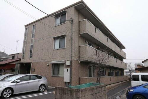 埼玉県さいたま市中央区本町東３丁目 賃貸アパート