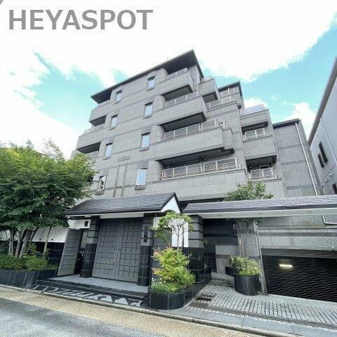 愛知県名古屋市東区主税町４丁目 賃貸マンション