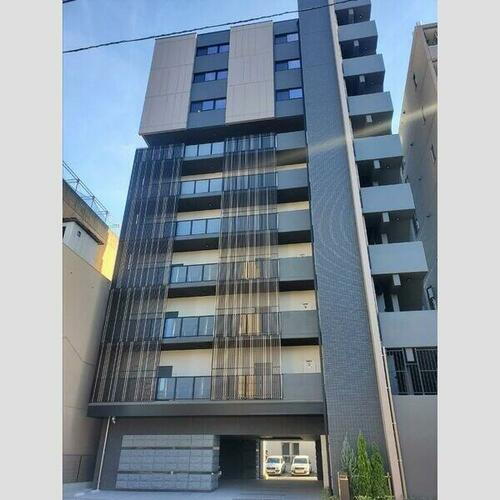 愛知県名古屋市中村区則武１丁目 賃貸マンション