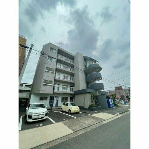 愛知県名古屋市西区数寄屋町 賃貸マンション