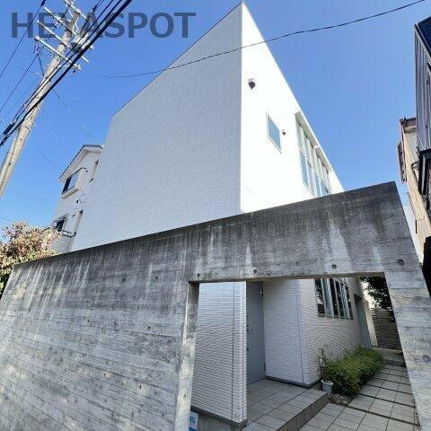 愛知県名古屋市昭和区緑町２丁目 賃貸アパート