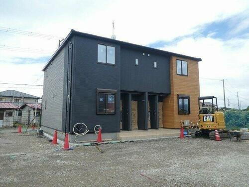ソル・レヴァンテ　Ⅰ 2階建