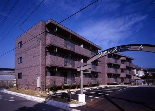 愛知県豊橋市花田町 賃貸マンション