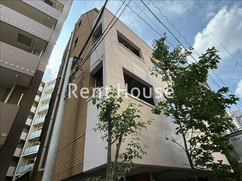 東京都三鷹市下連雀３丁目 5階建 築32年6ヶ月