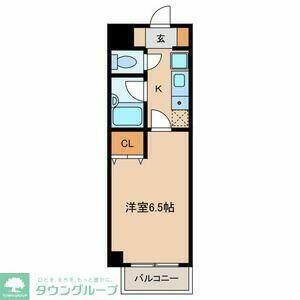 千葉県柏市増尾１丁目 増尾駅 1K マンション 賃貸物件詳細