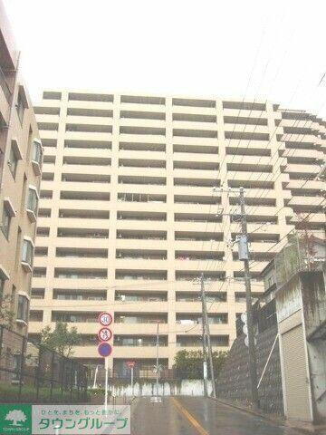 神奈川県横須賀市船越町６丁目 賃貸マンション