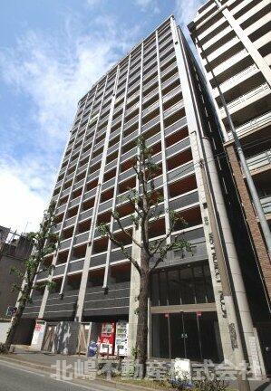 Ｎｏ．５４　ＯＲＩＥＮＴＢＬＤ 15階建