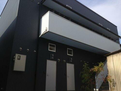 ラネージュ尼崎 2階建