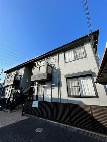 千葉県船橋市西船４丁目 賃貸アパート